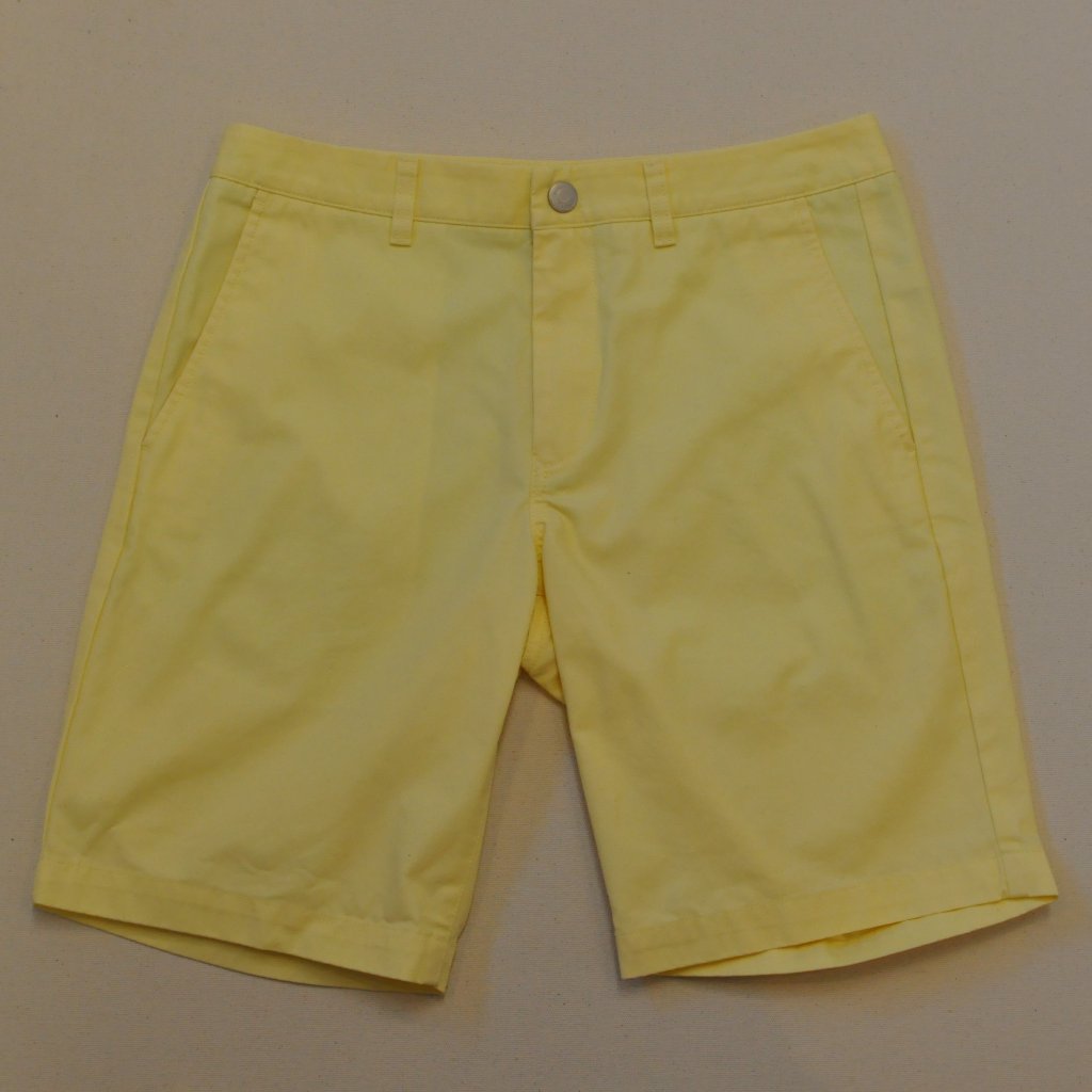 Bonobos Washed Chinos Shorts 31